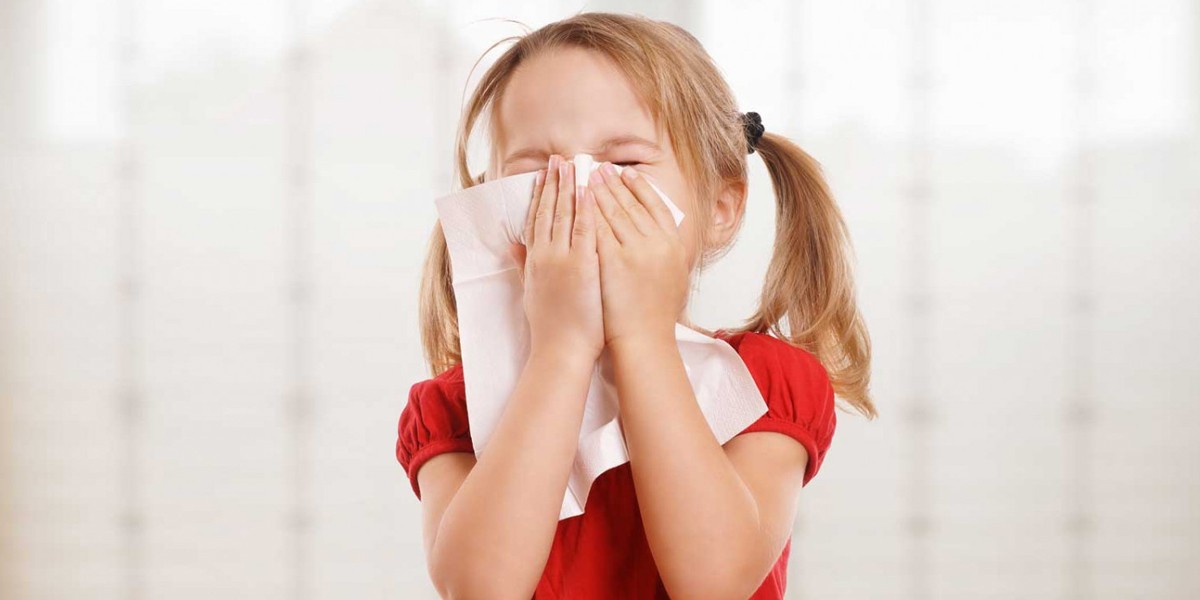 Da li moje dete ima astmu ukoliko koristi inhalator