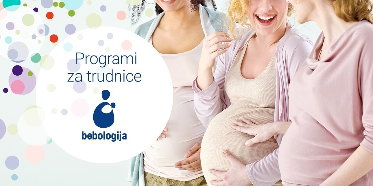 Bebologijini programi za trudnice